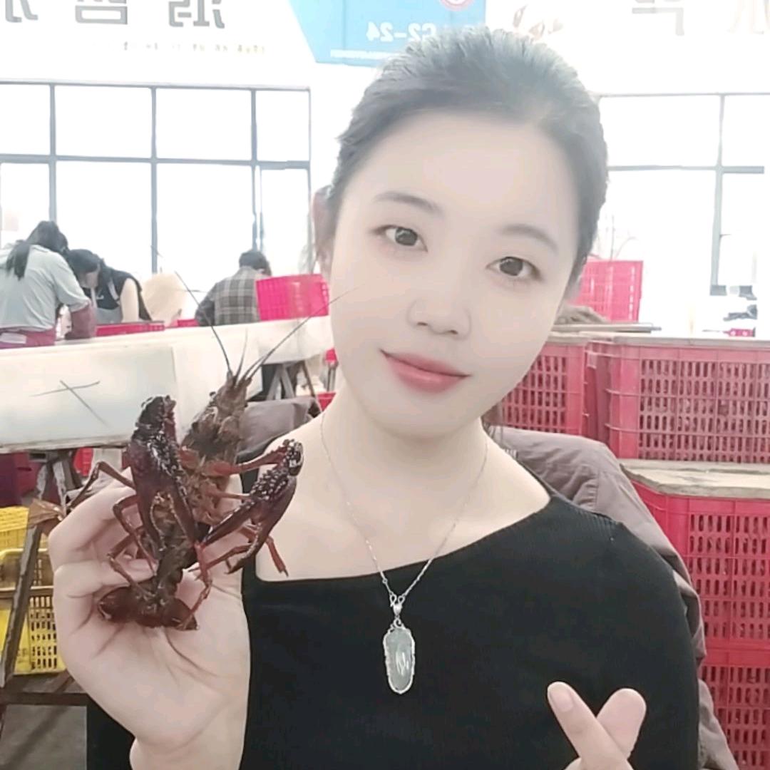 湖北潜江鸿哲水产批发