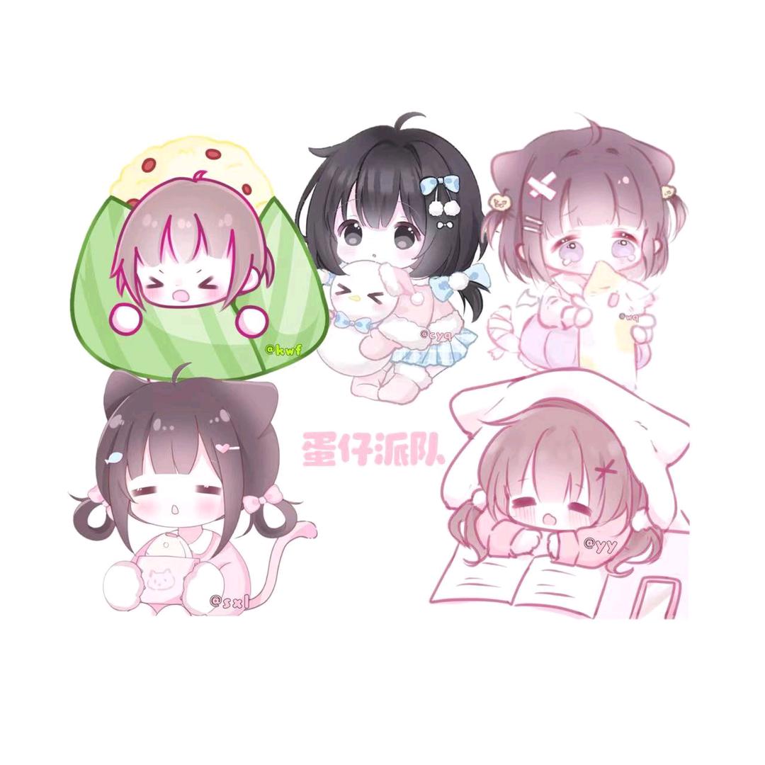 蛋仔新农人（商62）