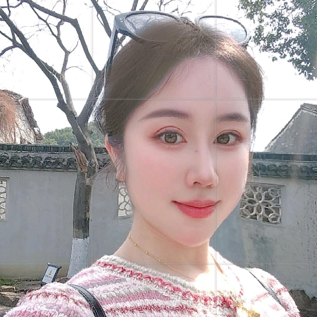美琪