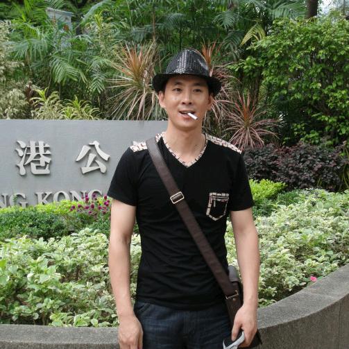 知足常乐