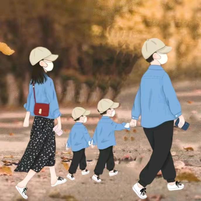 执着是一种伤害。