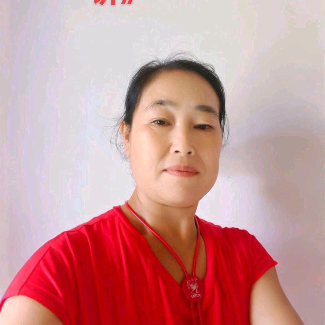 斗笠姐