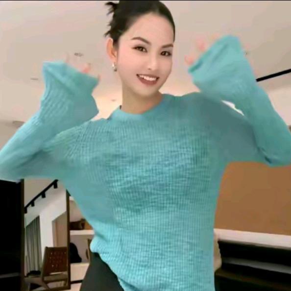 阿文MG（爆款穿搭）