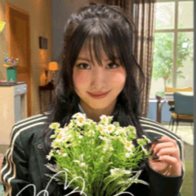 椰梨yeli:)