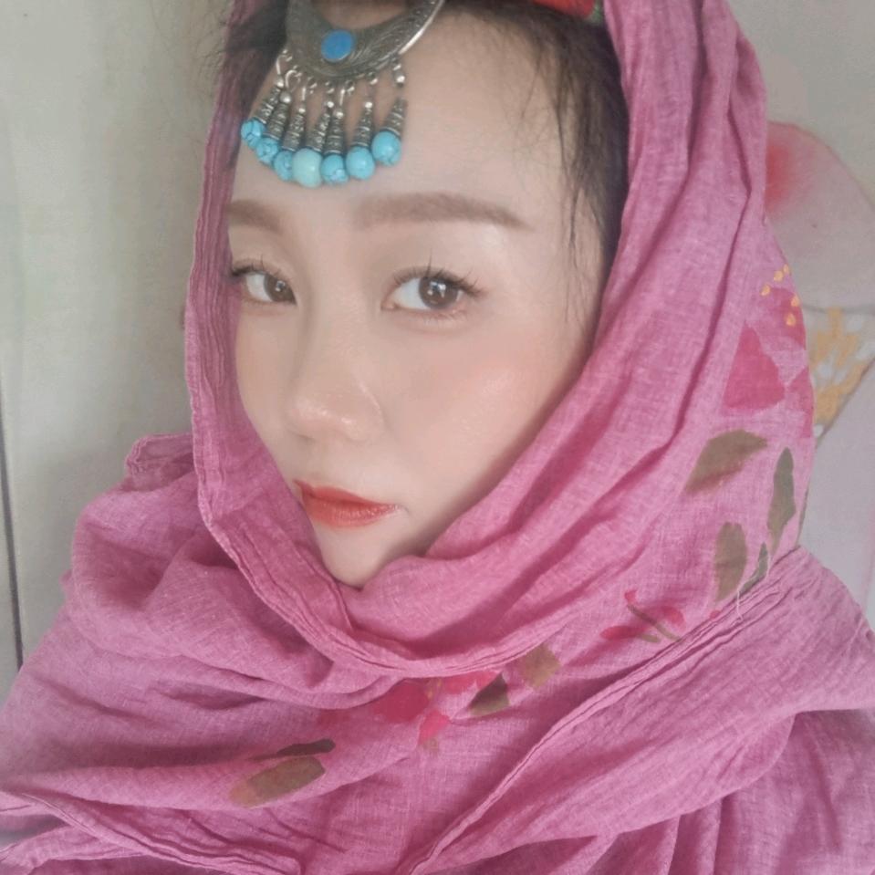 若拉米缇～香小米