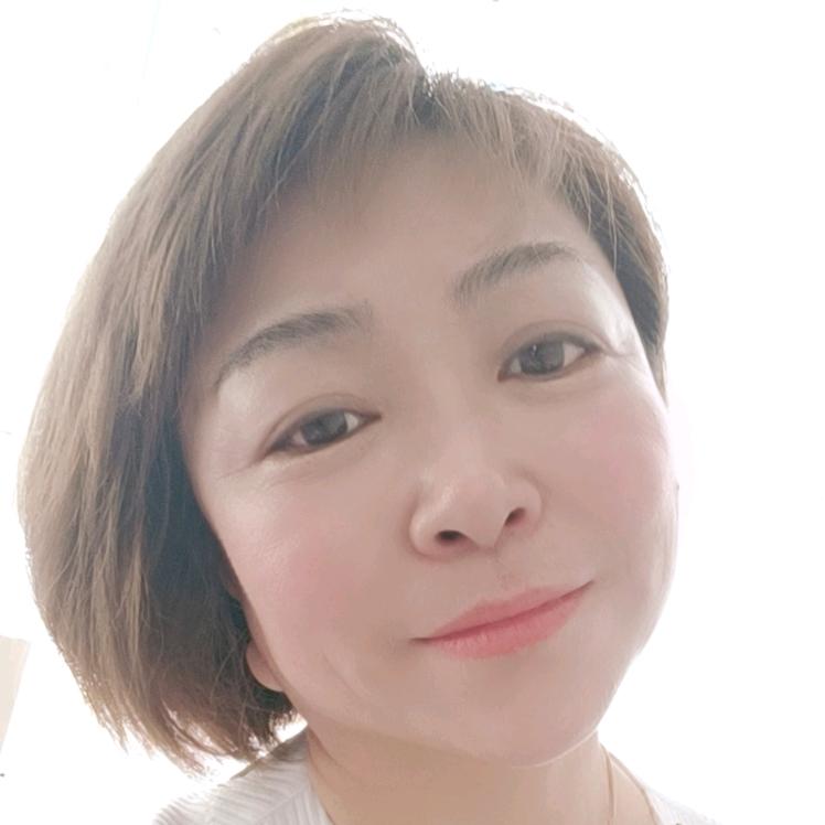 我健康我快乐～～～丰盈