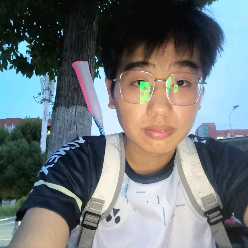 小赵🥰