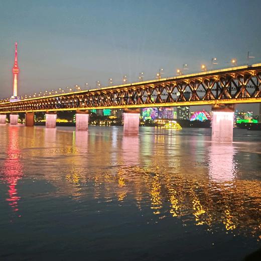 你笑起来真好看！