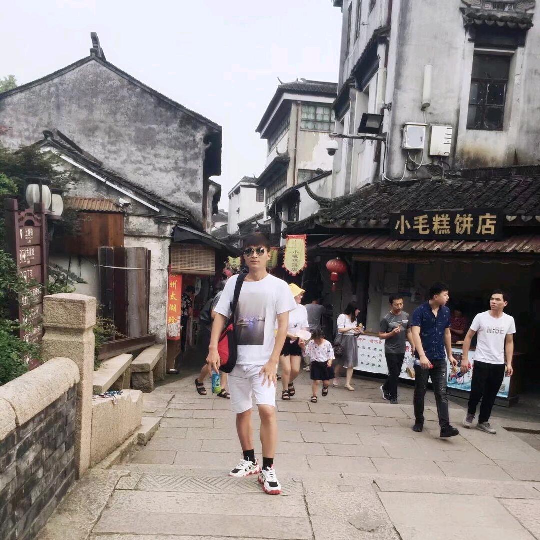 若有若無