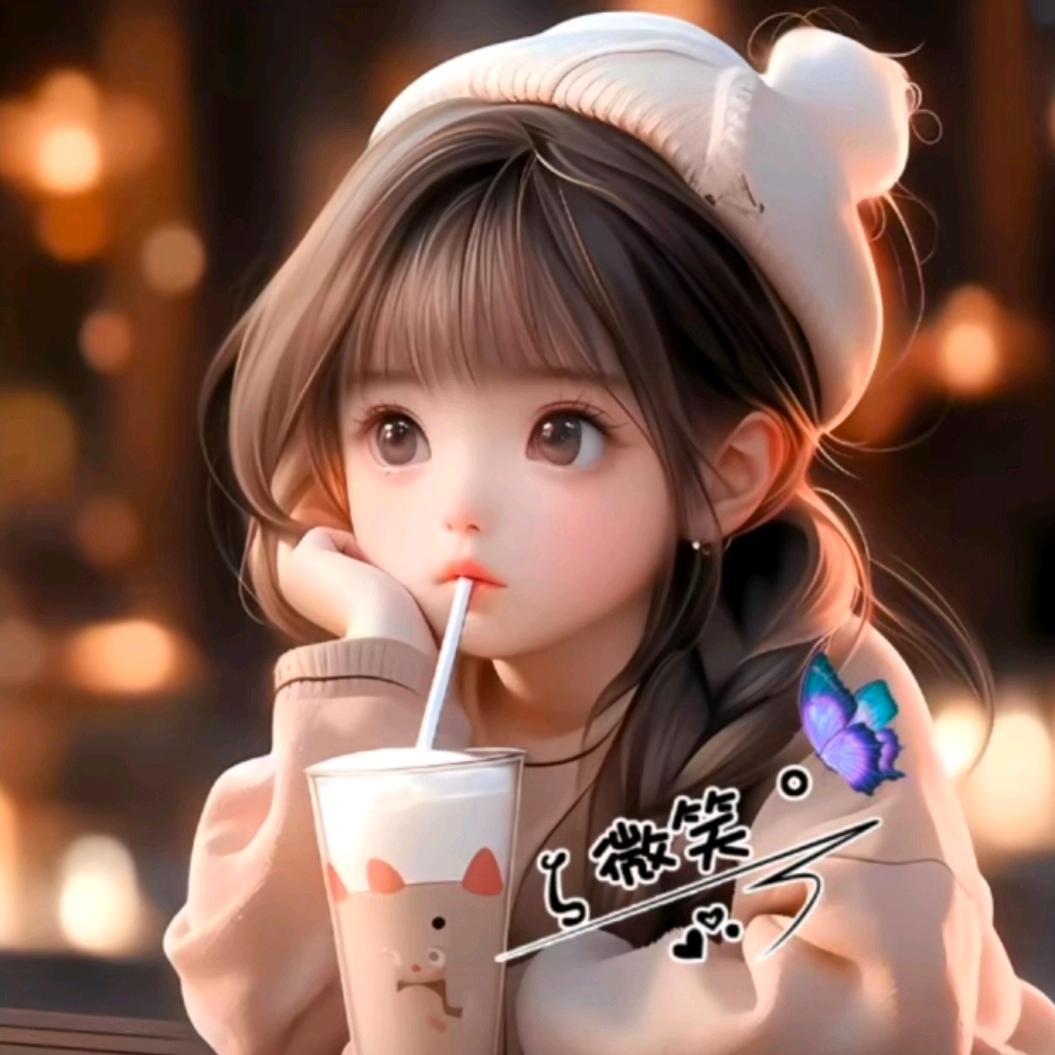 小妮子ю