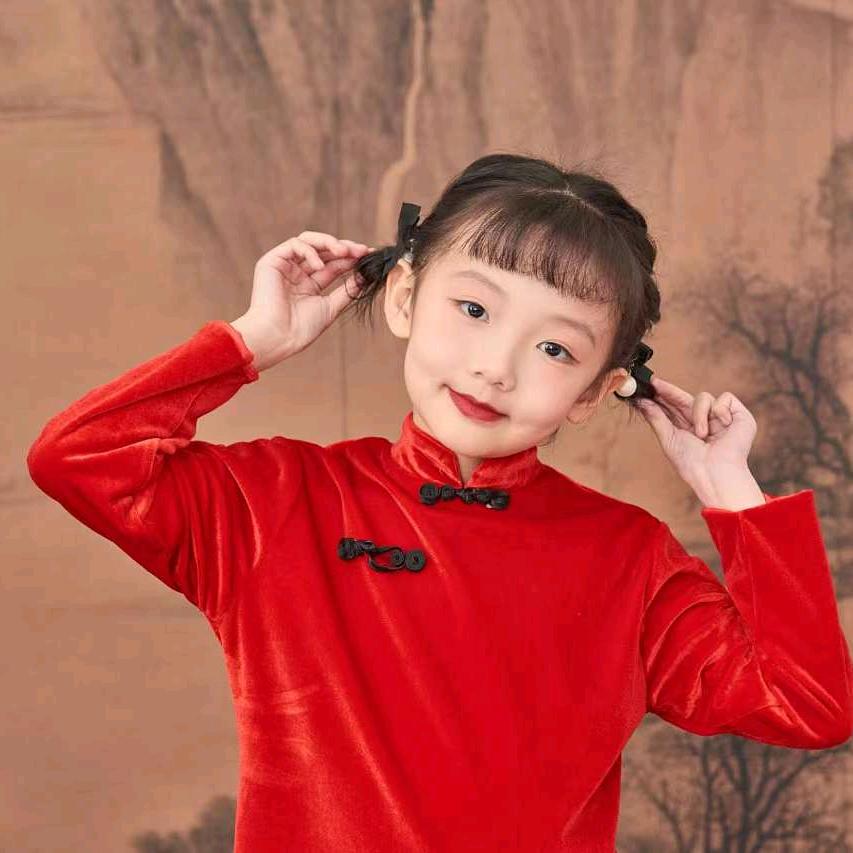 ①