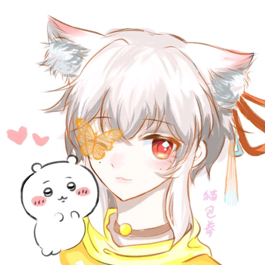 猫包拳ovo