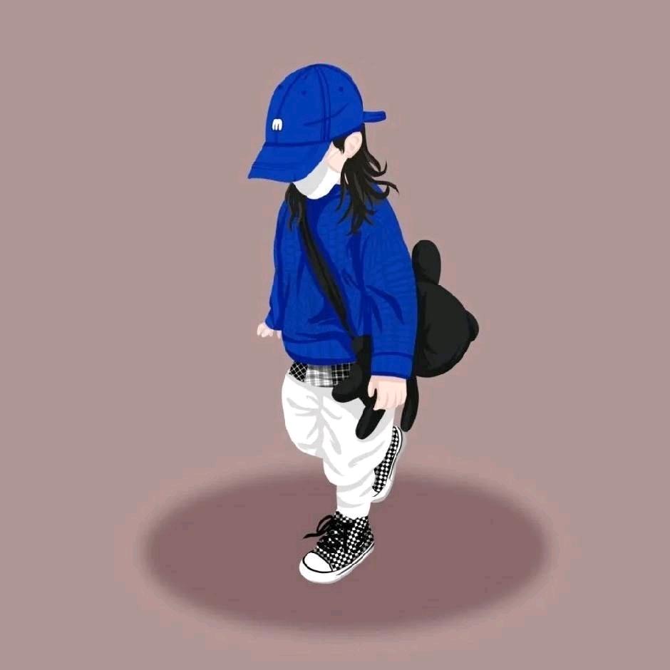 小瓶子🏺
