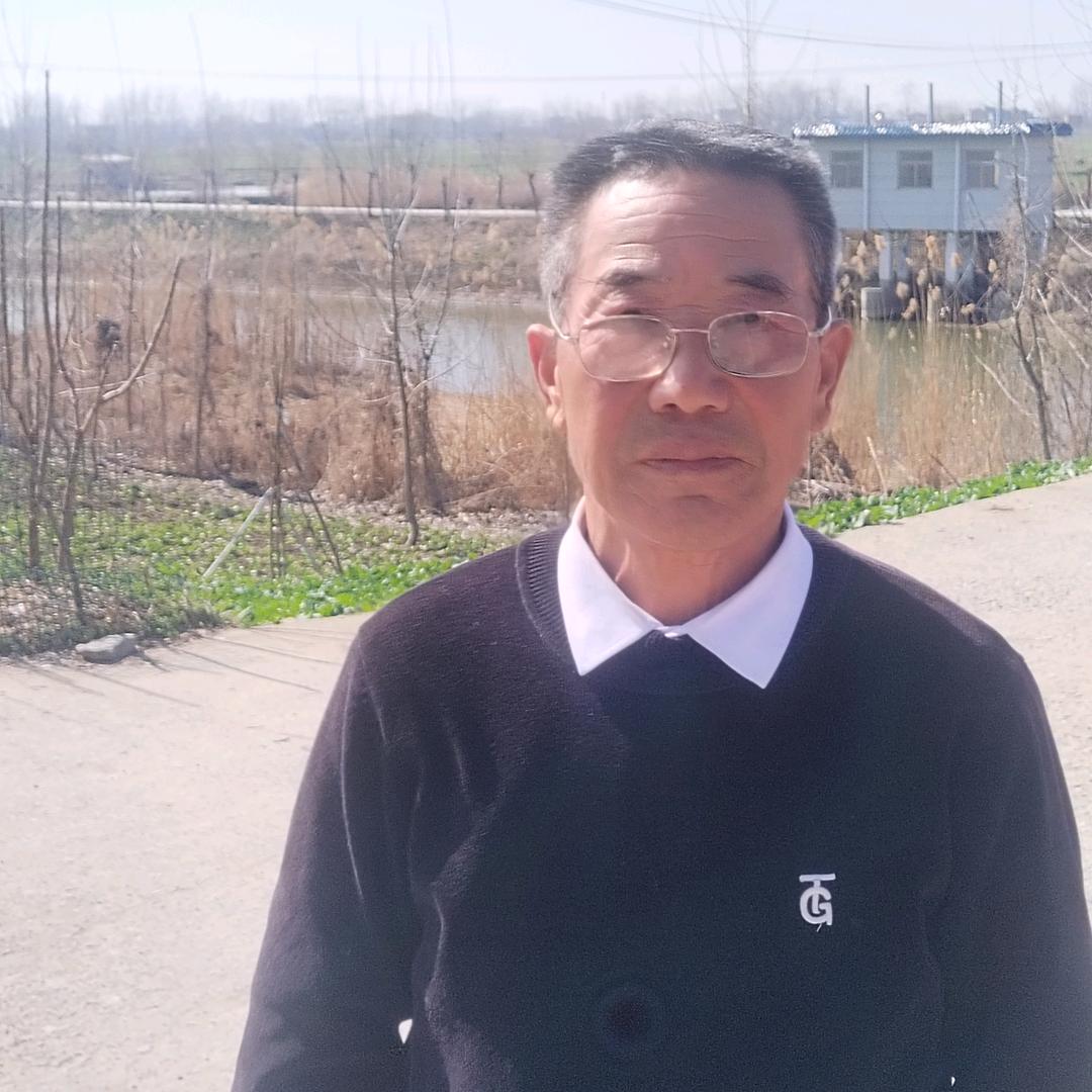 徐保国        晚7点10分直播