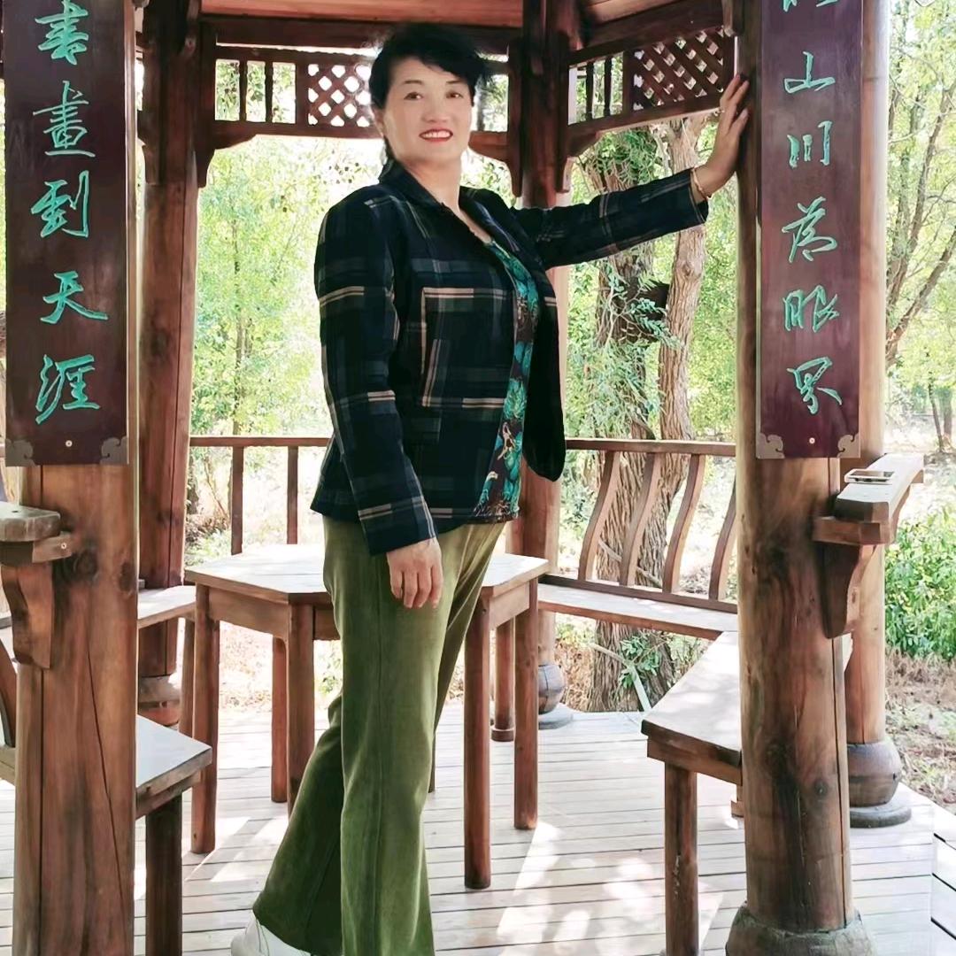 珠珠女王