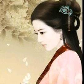 婷丫头