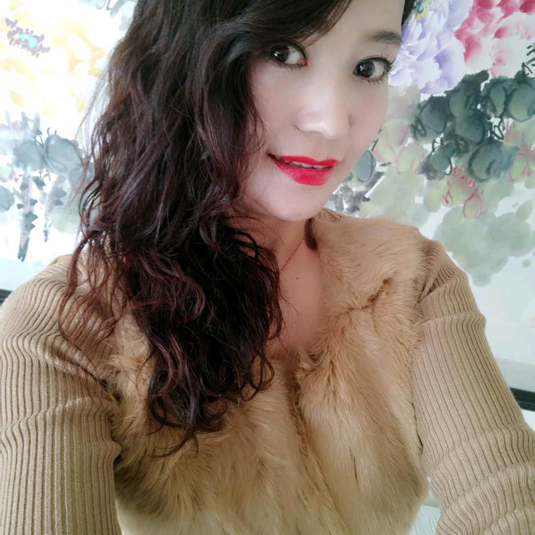 淡然