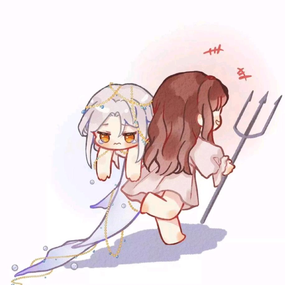 兔子要齐司礼（摆烂