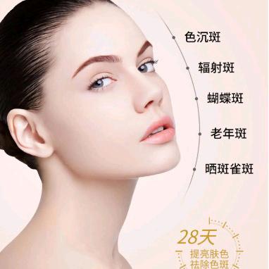 幸喜美之皮肤管理