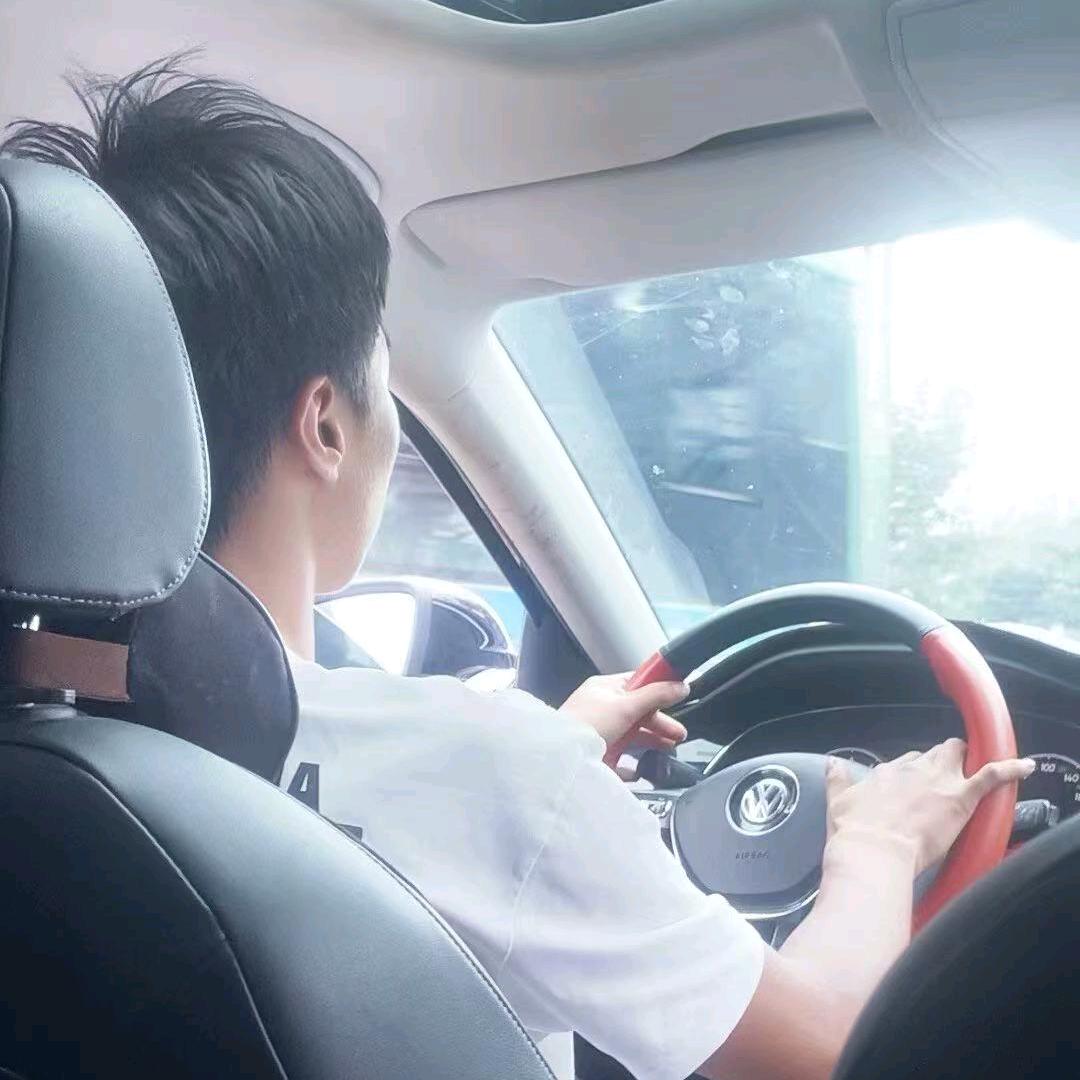 小刘在北京跑出租