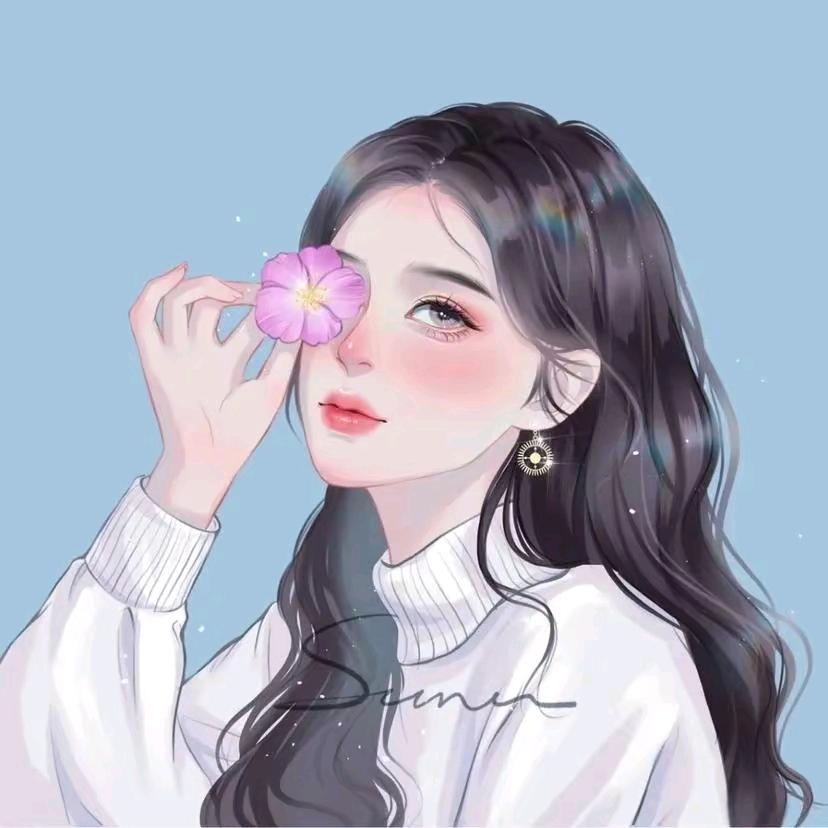 💫小雪花💫
