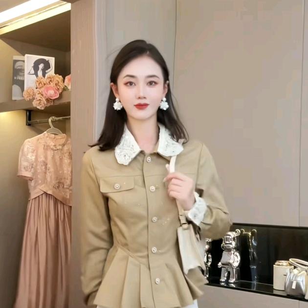 可林@