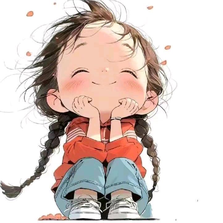 团姐不吃糖