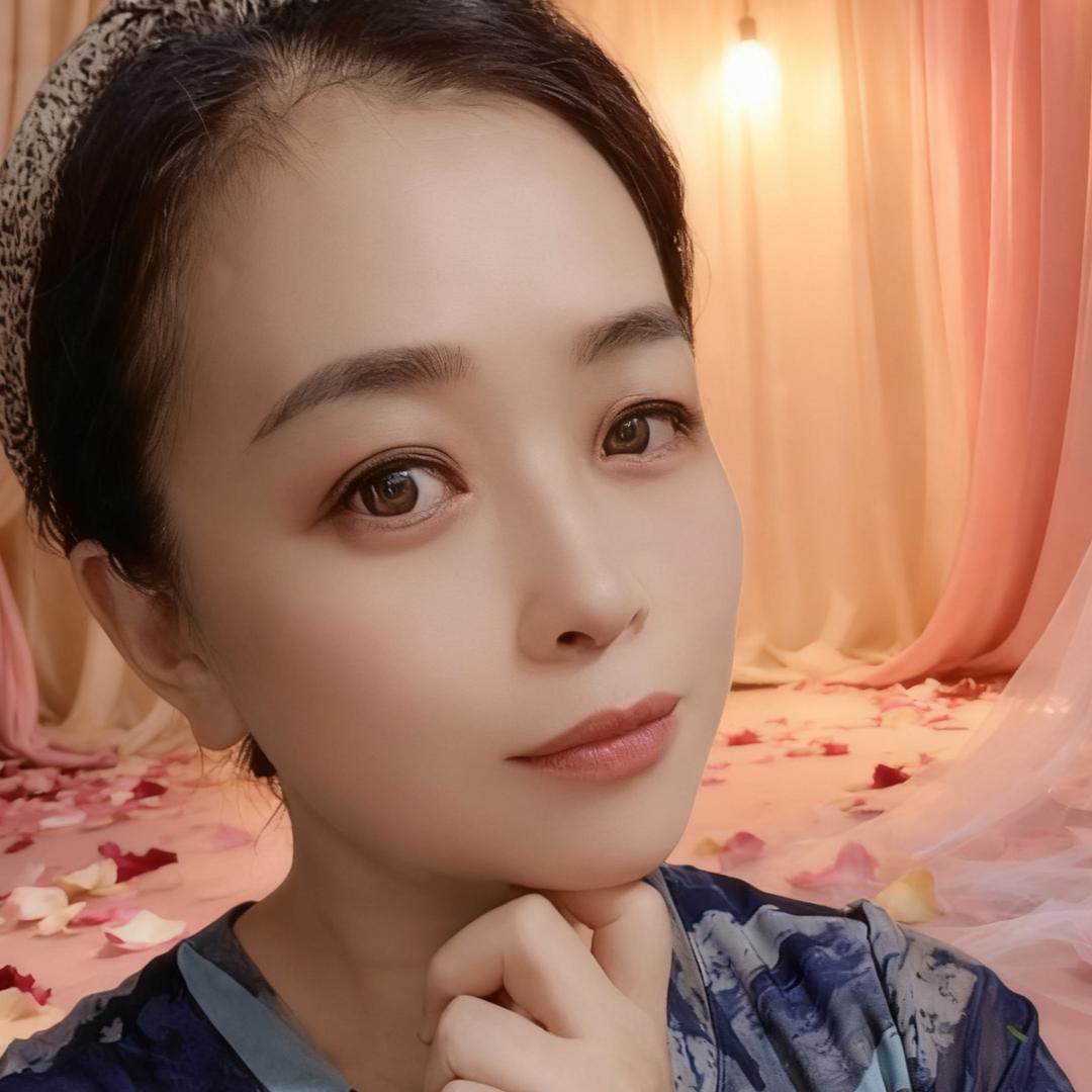 华姑娘
