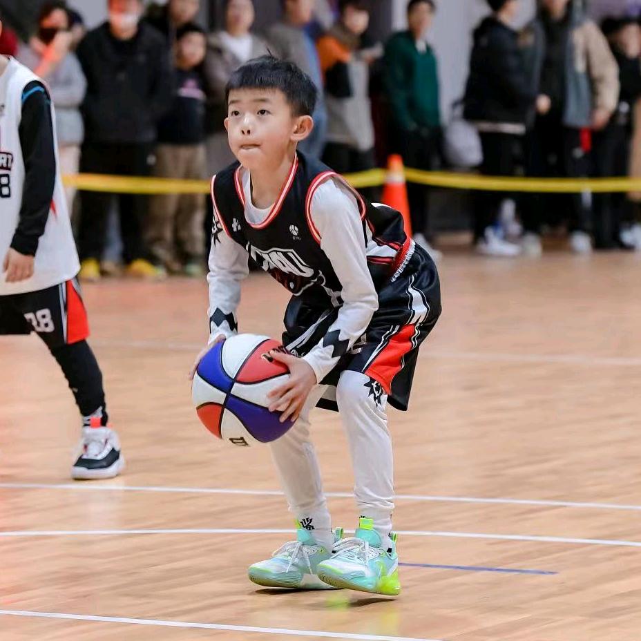 24号小科比🏀成长日记