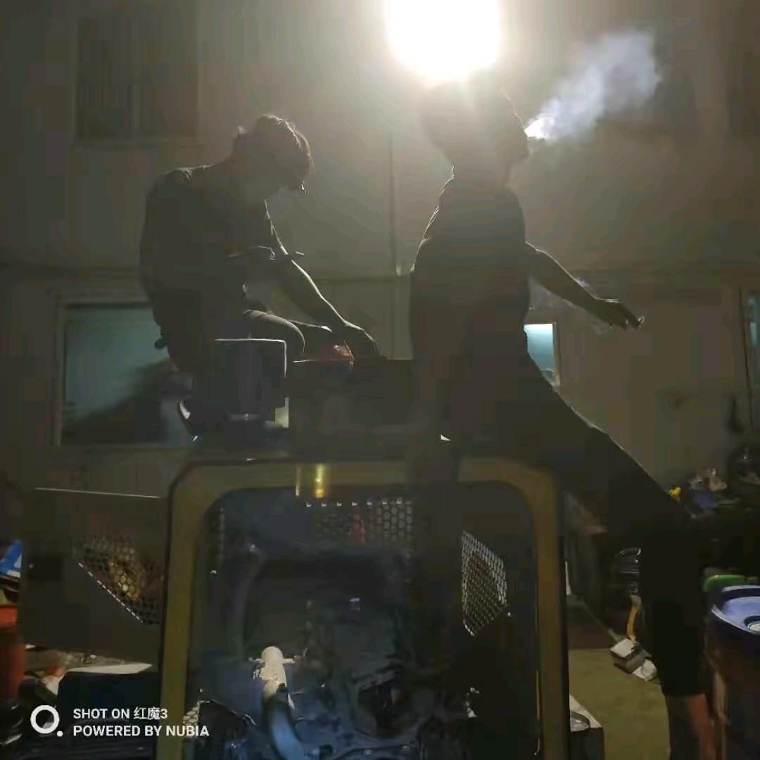不打扰是最后的温柔