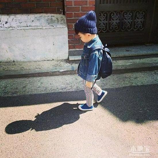 简约