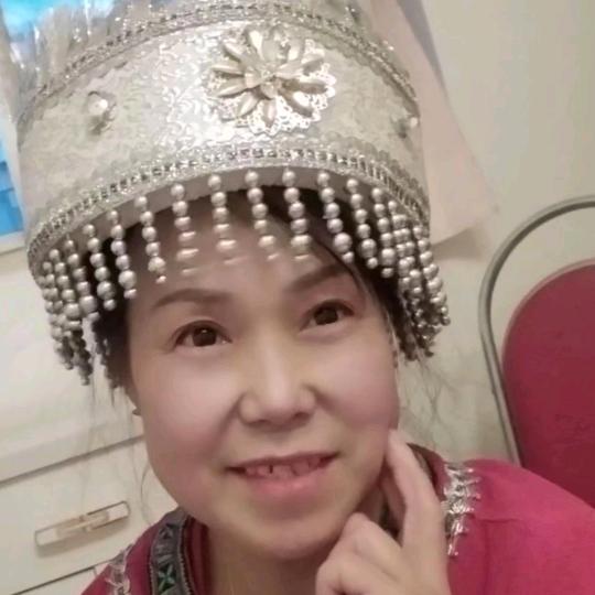 红豆姐姐