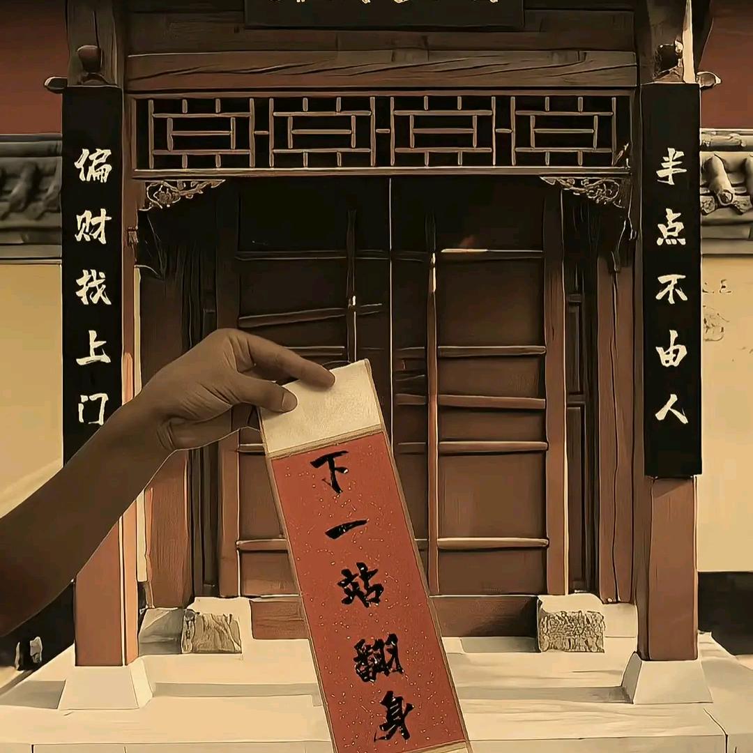 和平精英狗分仔