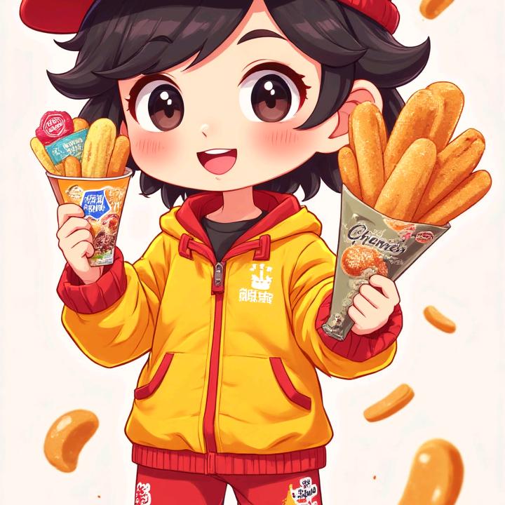 小杨馋嘴优选阁