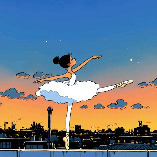 舞韵舞蹈🌾瑞瑞