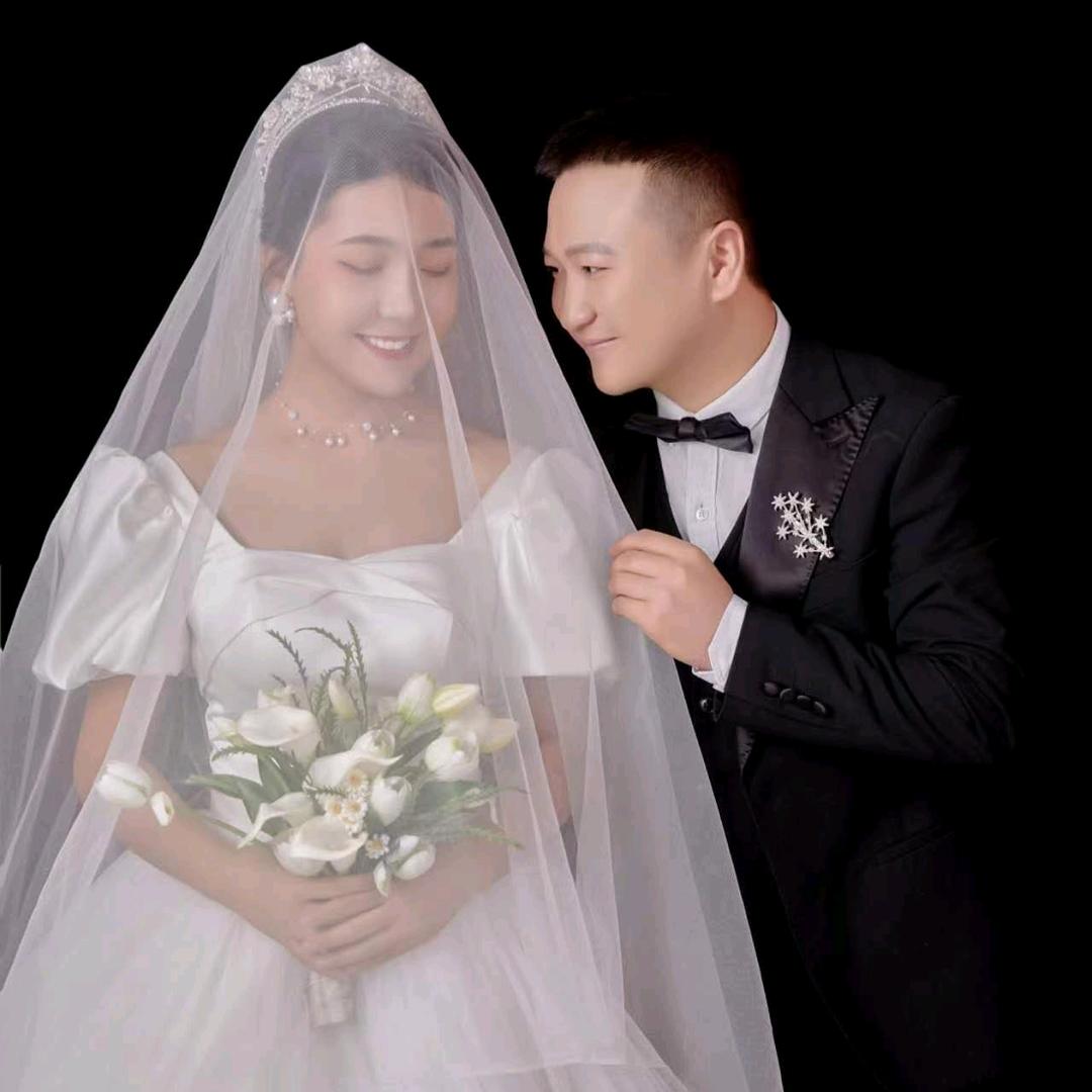 维汉夫妻 👩‍❤️‍👨