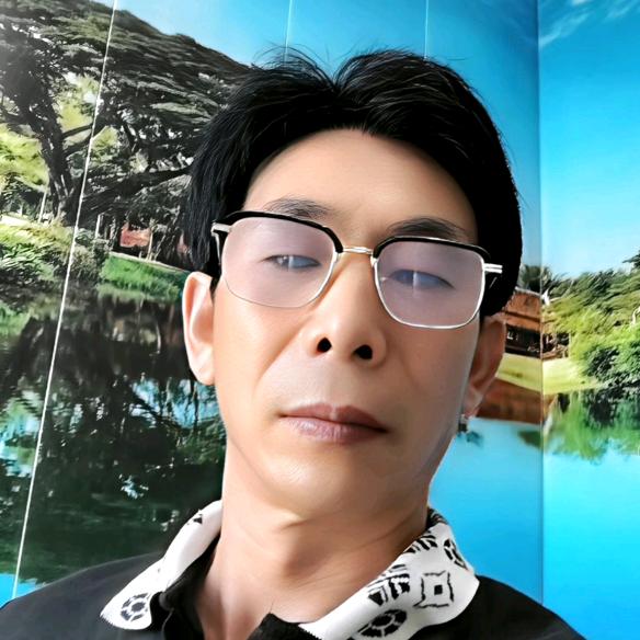 冽锋（户外走路直播）