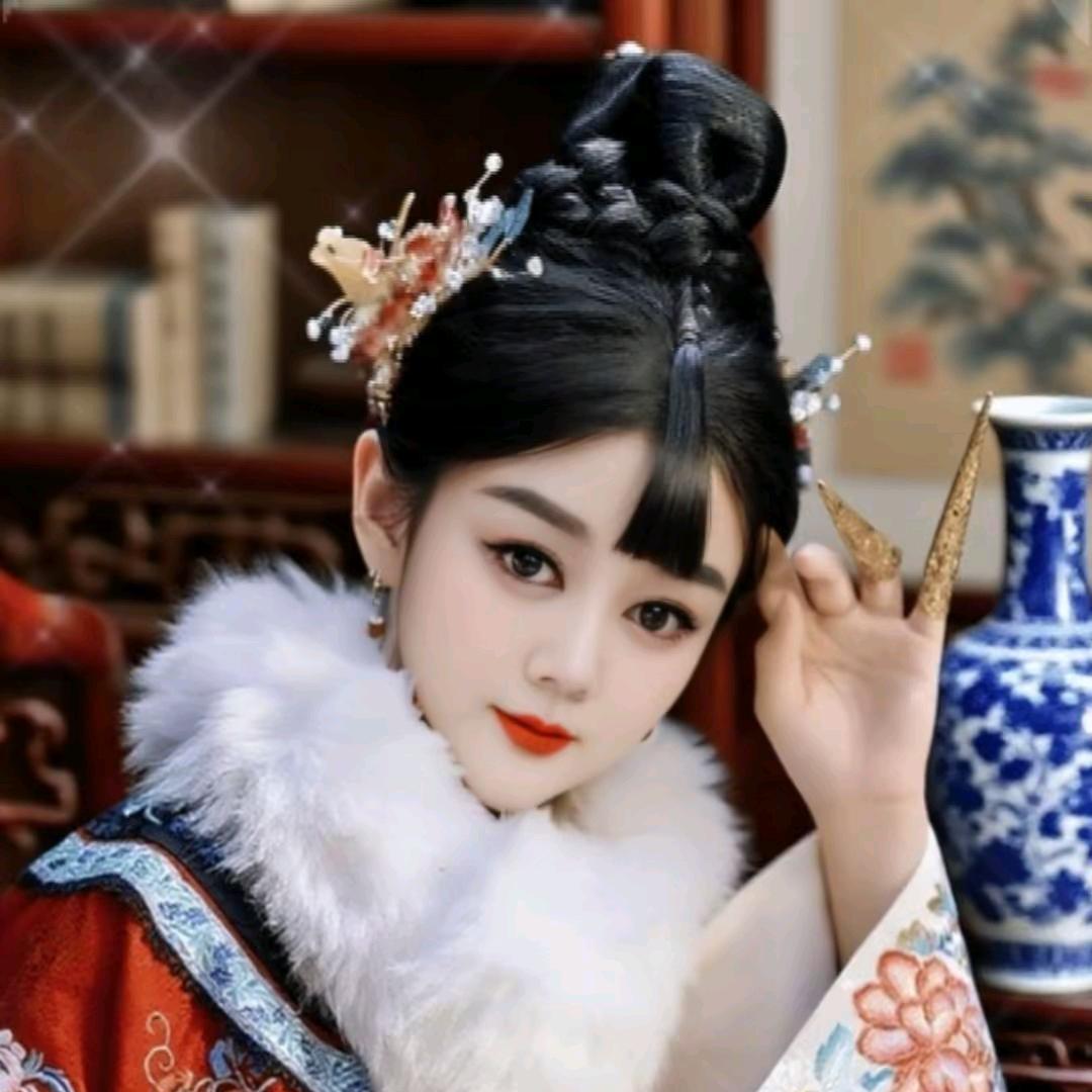 XIONG MAO（拒绝私聊）