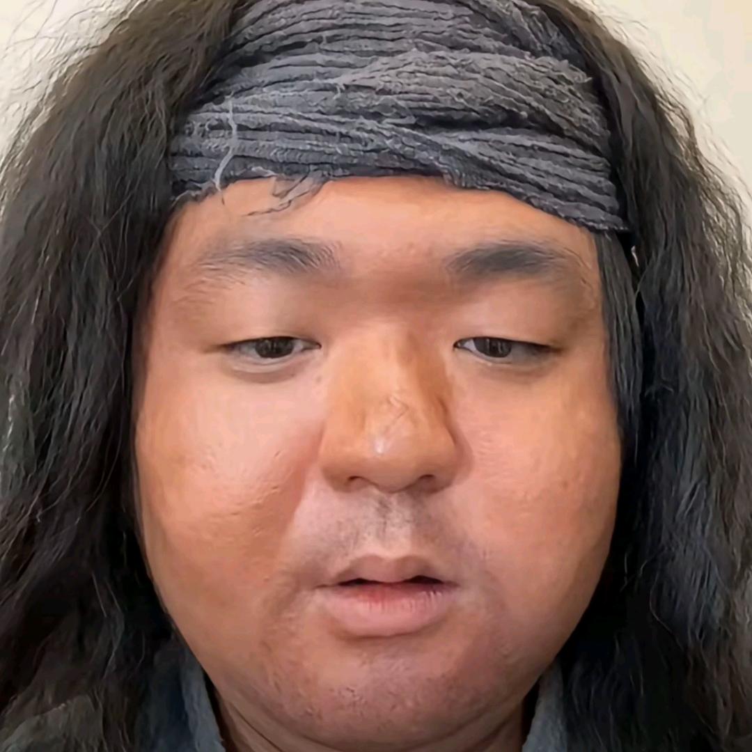 三四十岁任已虚