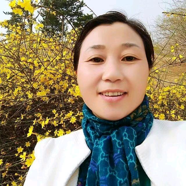 严阿姨