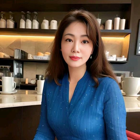 小玥姐🌹