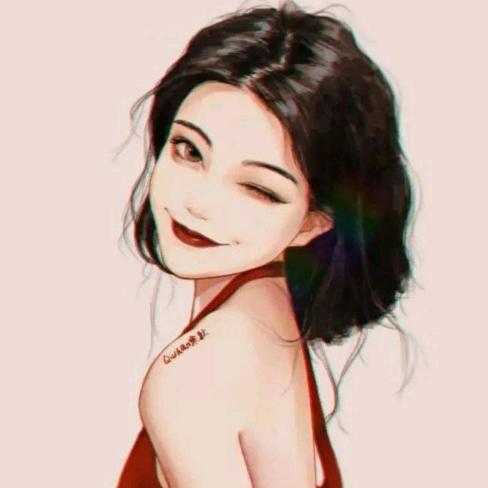 安柒小美好