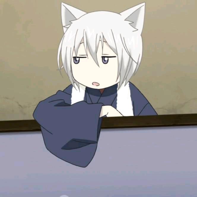 憨憨（🐑人版）