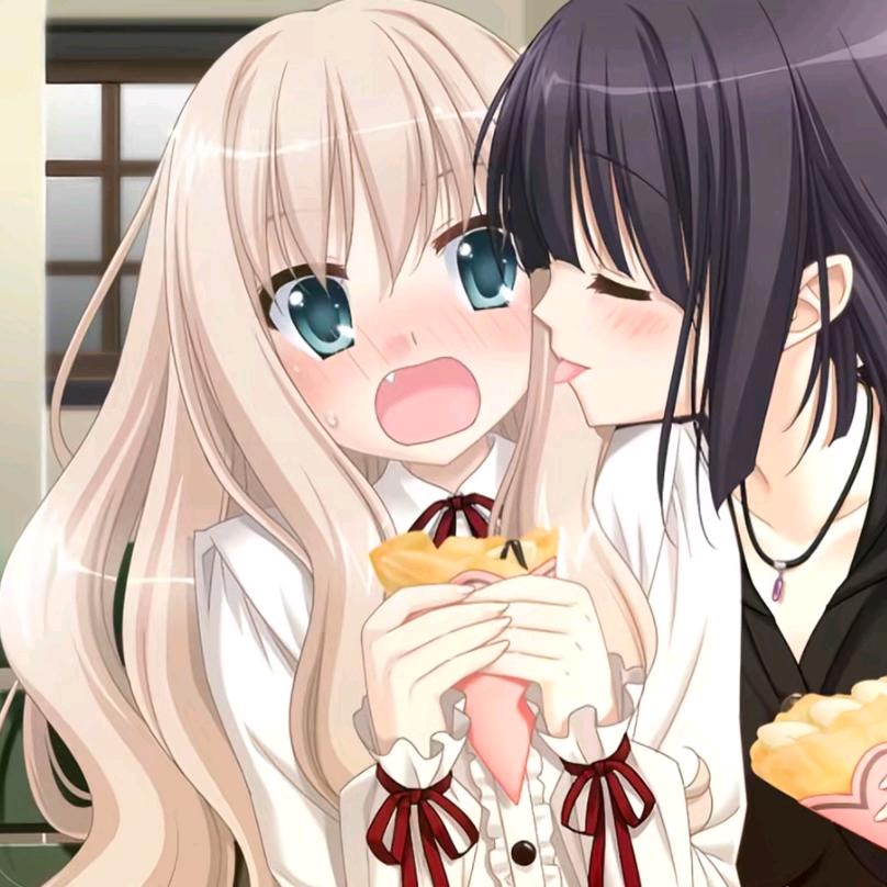 我女朋友是笨蛋