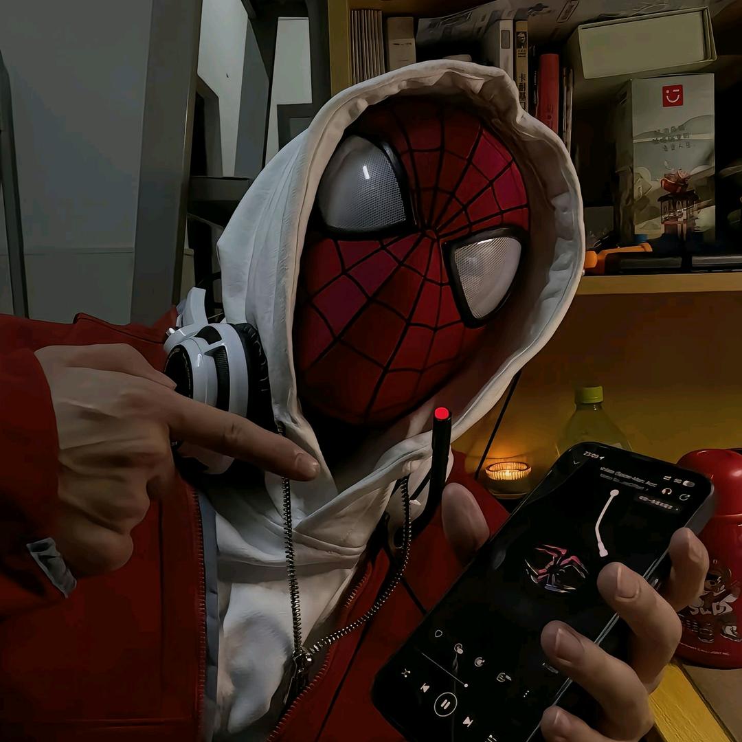 小黑黑（三角洲行动）