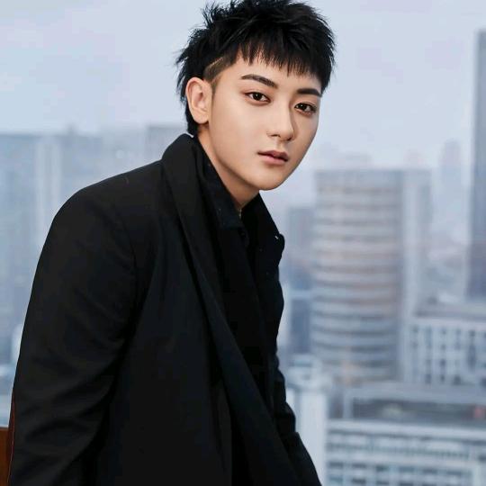 00后残疾男孩弹幕游戏