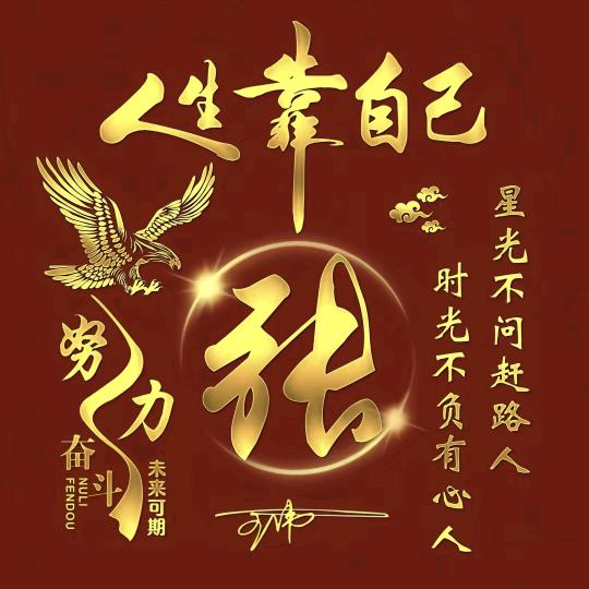 外卖骑手张家三少