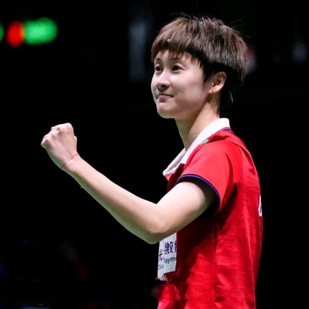 拒绝骆建佑1001次🏸