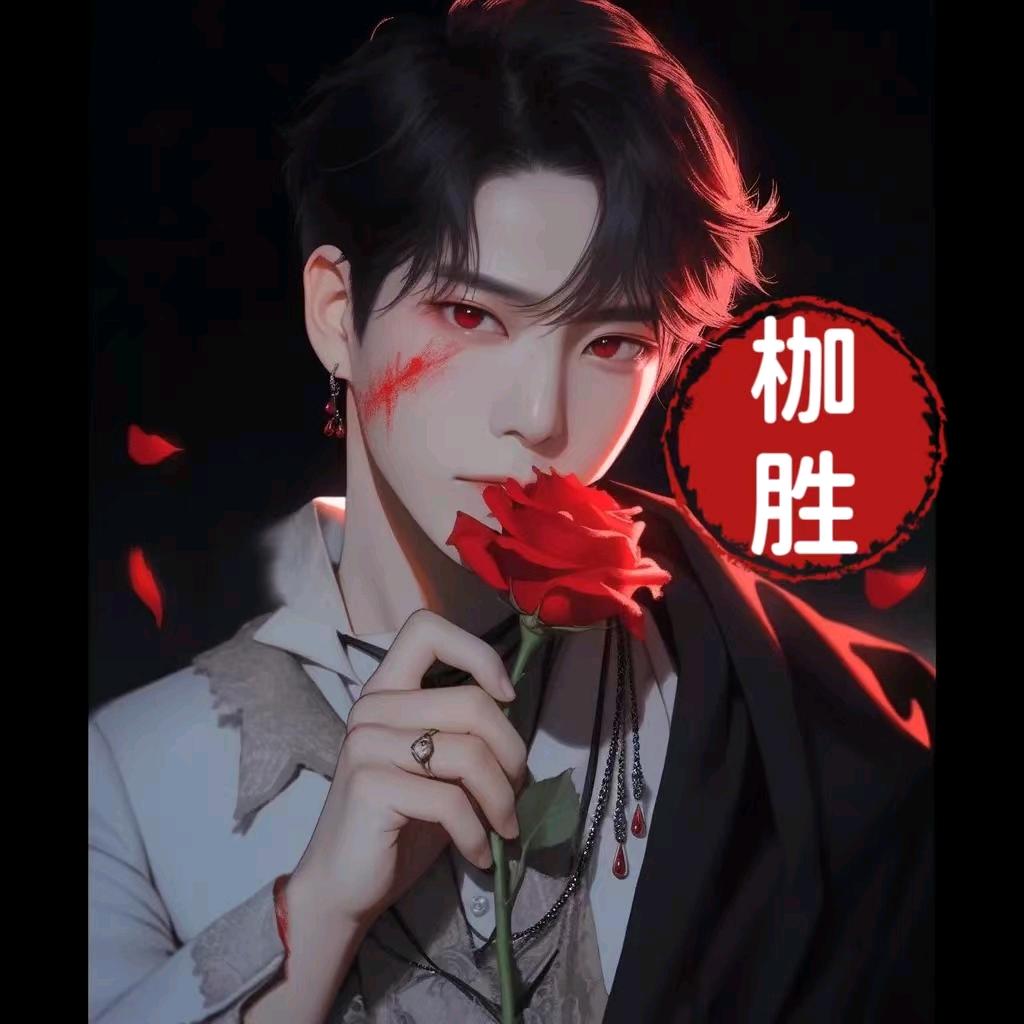 枷胜