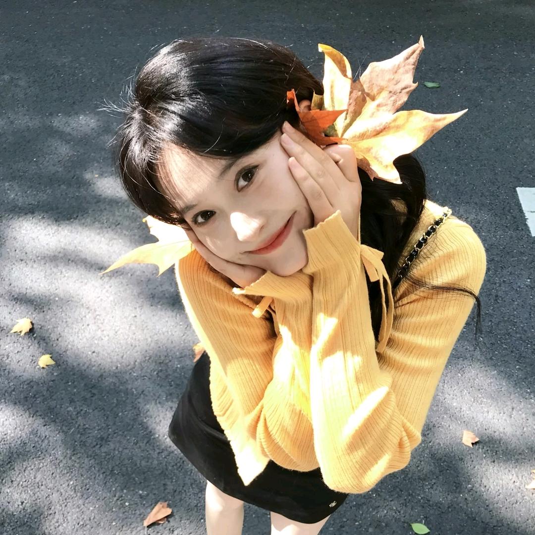 舒舒.💌